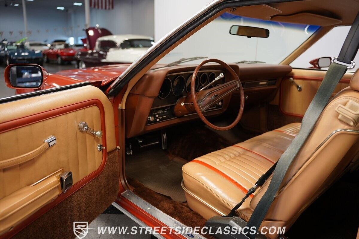 Ford-Torino-Coupe-1974-Copper-Metallic-Tan-103711-4