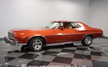 Ford-Torino-Coupe-1974-Copper-Metallic-Tan-103711-6