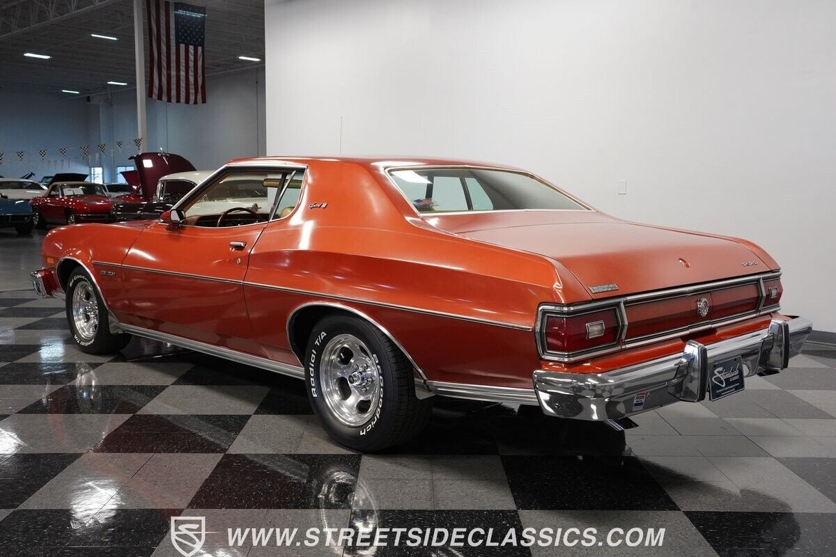 Ford-Torino-Coupe-1974-Copper-Metallic-Tan-103711-9