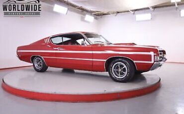 Ford-Torino-Gt-1969-Other-Other-69805-1