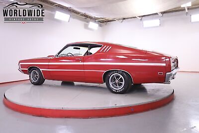 Ford-Torino-Gt-1969-Other-Other-69805-4