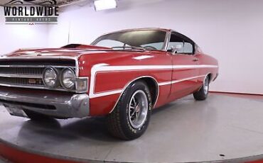 Ford-Torino-Gt-1969-Other-Other-69805-7