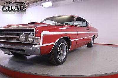 Ford-Torino-Gt-1969-Other-Other-69805-7