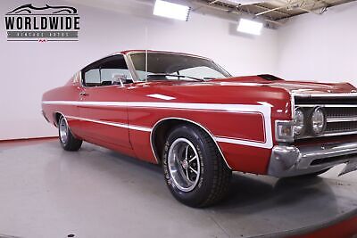 Ford-Torino-Gt-1969-Other-Other-69805-8