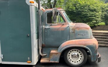 Ford-Truck-1955-Green-1429-1