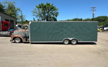 Ford-Truck-1955-Green-1429-17