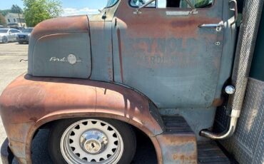 Ford-Truck-1955-Green-1429-27