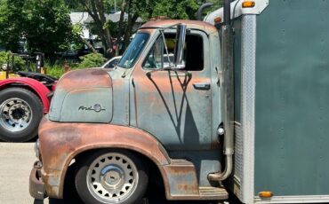 Ford Truck  1955