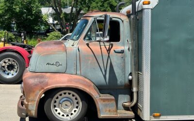 Ford Truck  1955 à vendre