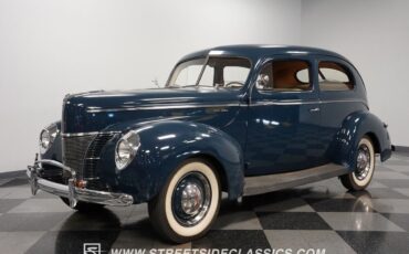 Ford-Tudor-Coupe-1940-Blue-Beige-0-5