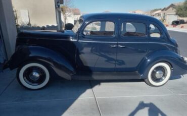 Ford-V-8-Berline-1938-Blue-75156