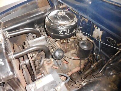 Ford-V8-Flathead-Shoebox-Berline-1949-Blue-Gray-136794-17