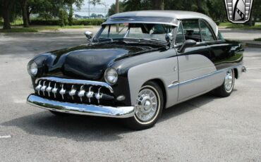 Ford-Victoria-Coupe-1951-Black-Black-62114-4