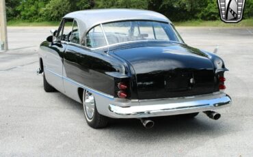 Ford-Victoria-Coupe-1951-Black-Black-62114-6