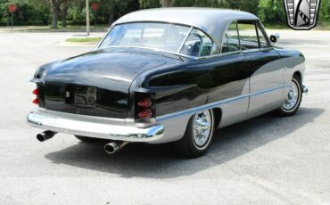 Ford-Victoria-Coupe-1951-Black-Black-62114-7