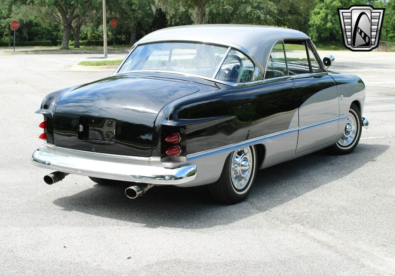 Ford-Victoria-Coupe-1951-Black-Black-62114-7