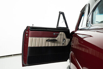 Ford-Victoria-Coupe-1953-Burgundy-Black-2483-15