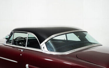 Ford-Victoria-Coupe-1953-Burgundy-Black-2483-9