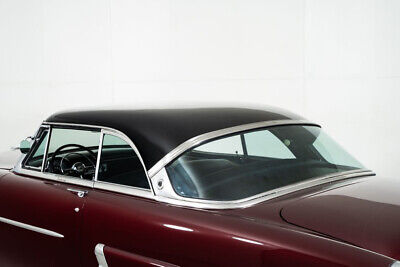 Ford-Victoria-Coupe-1953-Burgundy-Black-2483-9