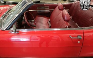 Ford-XL-Cabriolet-1969-Red-Red-68423-10