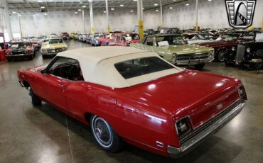 Ford-XL-Cabriolet-1969-Red-Red-68423-3