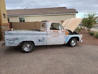 GMC 100  1964 à vendre