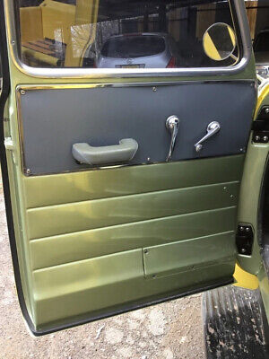 GMC-100-Pickup-1950-Yellow-Green-180247-6