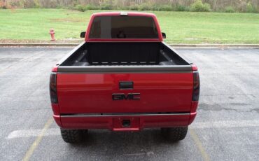 GMC-1500-Pickup-1990-Maroon-Black-223836-5