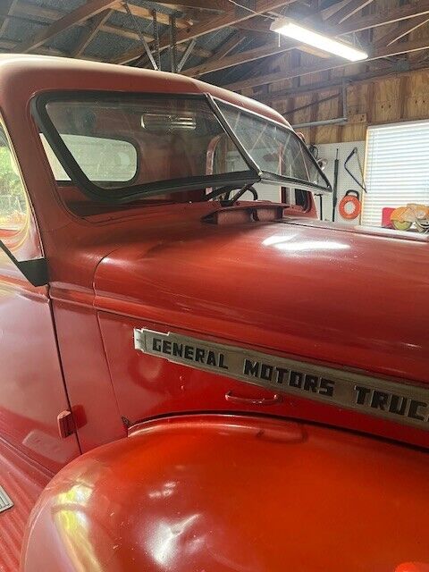 GMC-34-Ton-Pickup-Truck-Vintage-Coupe-1947-Red-Red-161-10