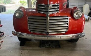 GMC-34-Ton-Pickup-Truck-Vintage-Coupe-1947-Red-Red-161-11