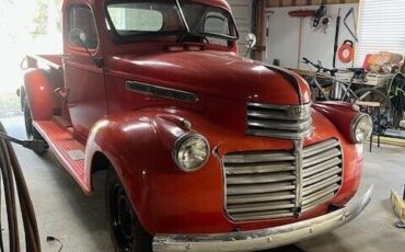 GMC-34-Ton-Pickup-Truck-Vintage-Coupe-1947-Red-Red-161-12