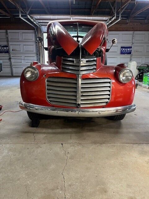 GMC-34-Ton-Pickup-Truck-Vintage-Coupe-1947-Red-Red-161-17