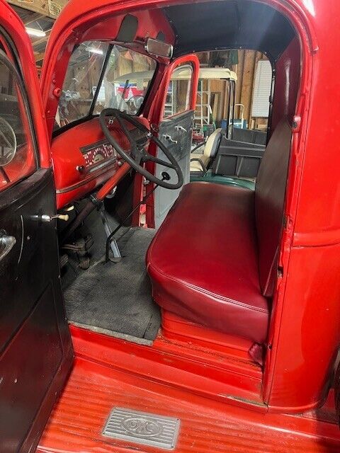 GMC-34-Ton-Pickup-Truck-Vintage-Coupe-1947-Red-Red-161-7