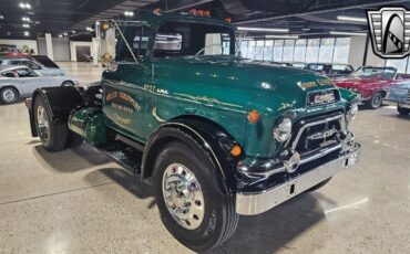 GMC-630-Cabriolet-1957-Green-Black-142018-5