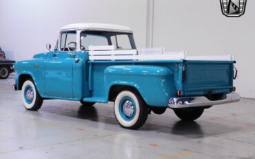 GMC-Apache-1955-Green-Green-6902-3