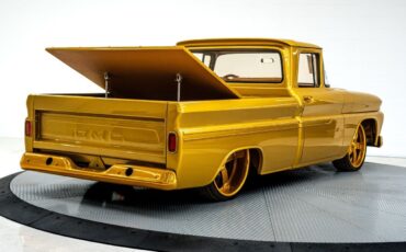 GMC-Borracho-Custom-Pick-Up-1963-Gold-Tan-1051-5