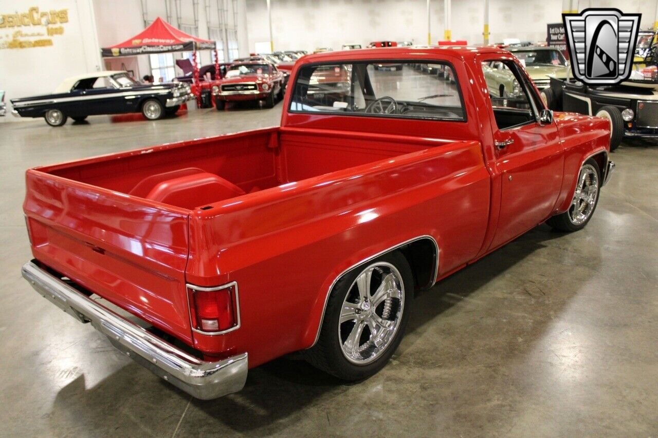 GMC-C-K-Pickup-1986-Red-Black-49729-4