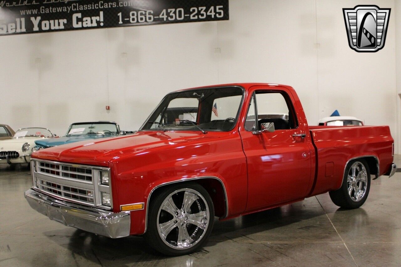 GMC-C-K-Pickup-1986-Red-Black-49729-5