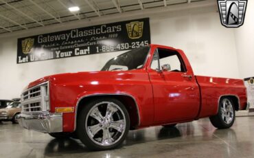 GMC-C-K-Pickup-1986-Red-Black-49729-7