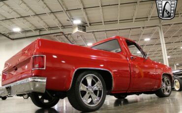 GMC-C-K-Pickup-1986-Red-Black-49729-8