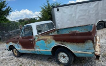 GMC-C10-1967-Turquoise-Silver-99999-2