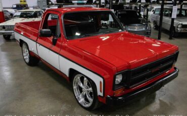 GMC-C10-1975-Red-Black-109-8