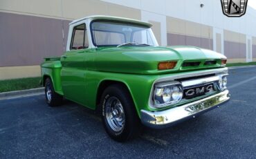 GMC-C10-Pickup-1966-Green-COOL-VANILLA-781-10