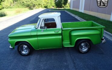 GMC-C10-Pickup-1966-Green-COOL-VANILLA-781-3