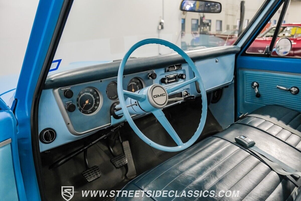 GMC-C10-Pickup-1968-Blue-Blue-12749-4