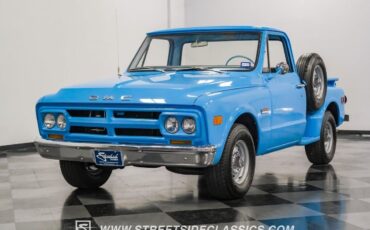 GMC-C10-Pickup-1968-Blue-Blue-12749-5