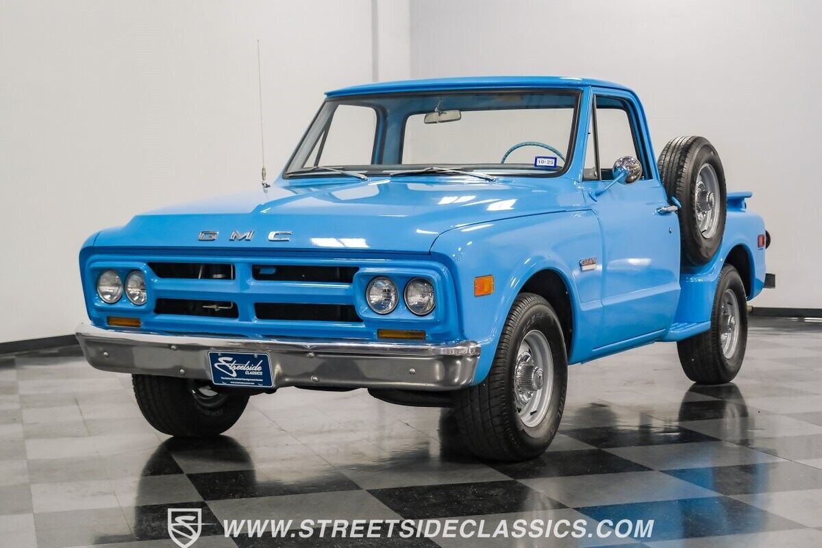 GMC-C10-Pickup-1968-Blue-Blue-12749-5