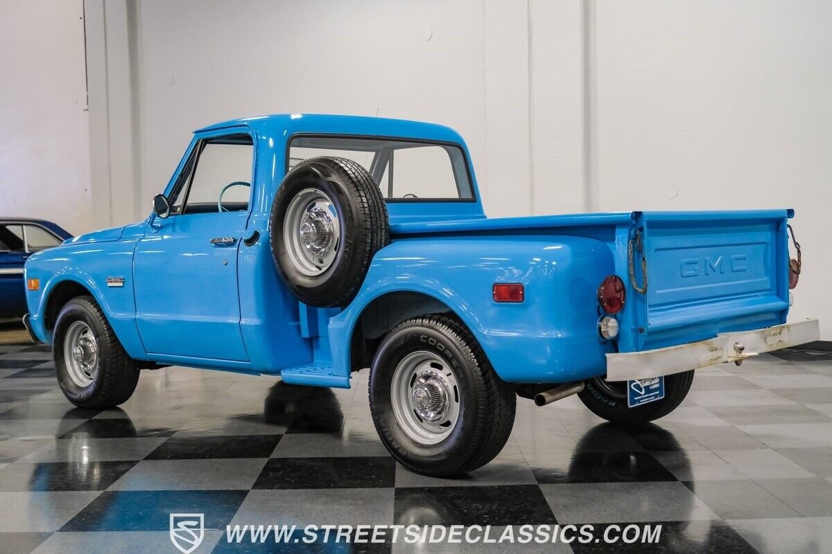 GMC-C10-Pickup-1968-Blue-Blue-12749-7