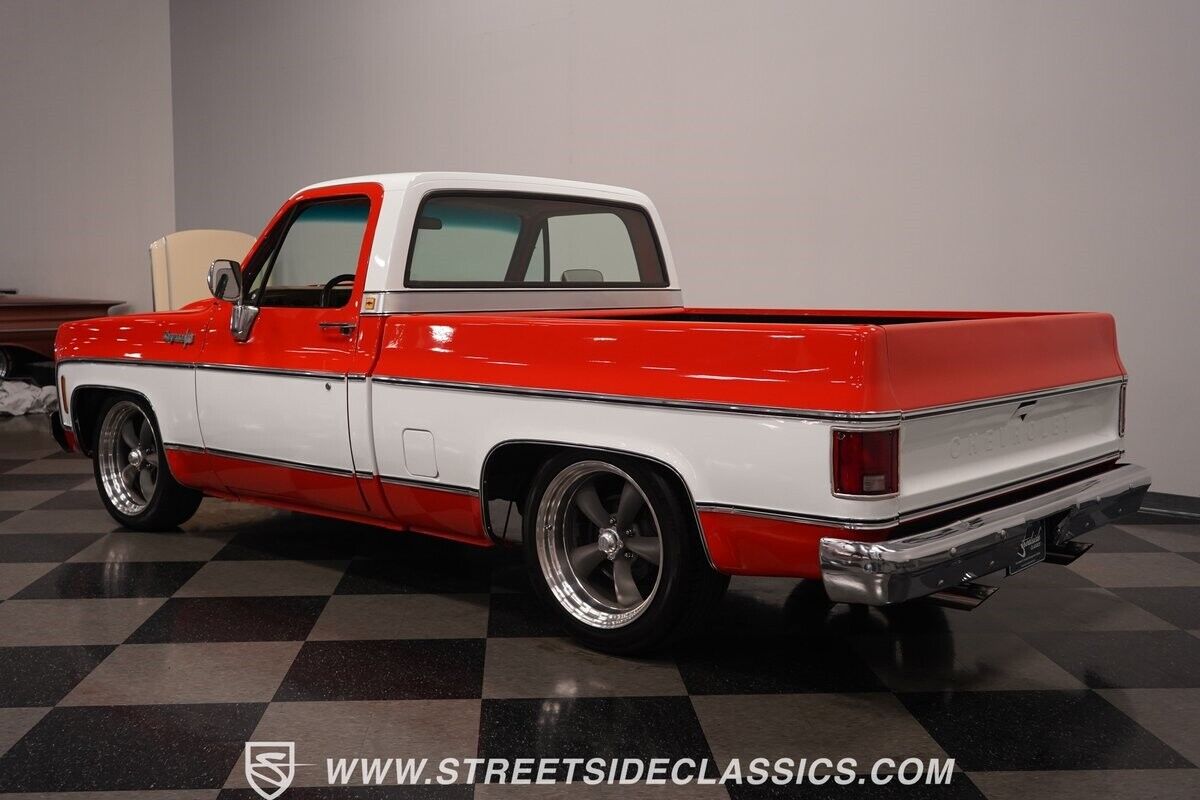 GMC-C10-Pickup-1976-Orange-Beige-20775-11