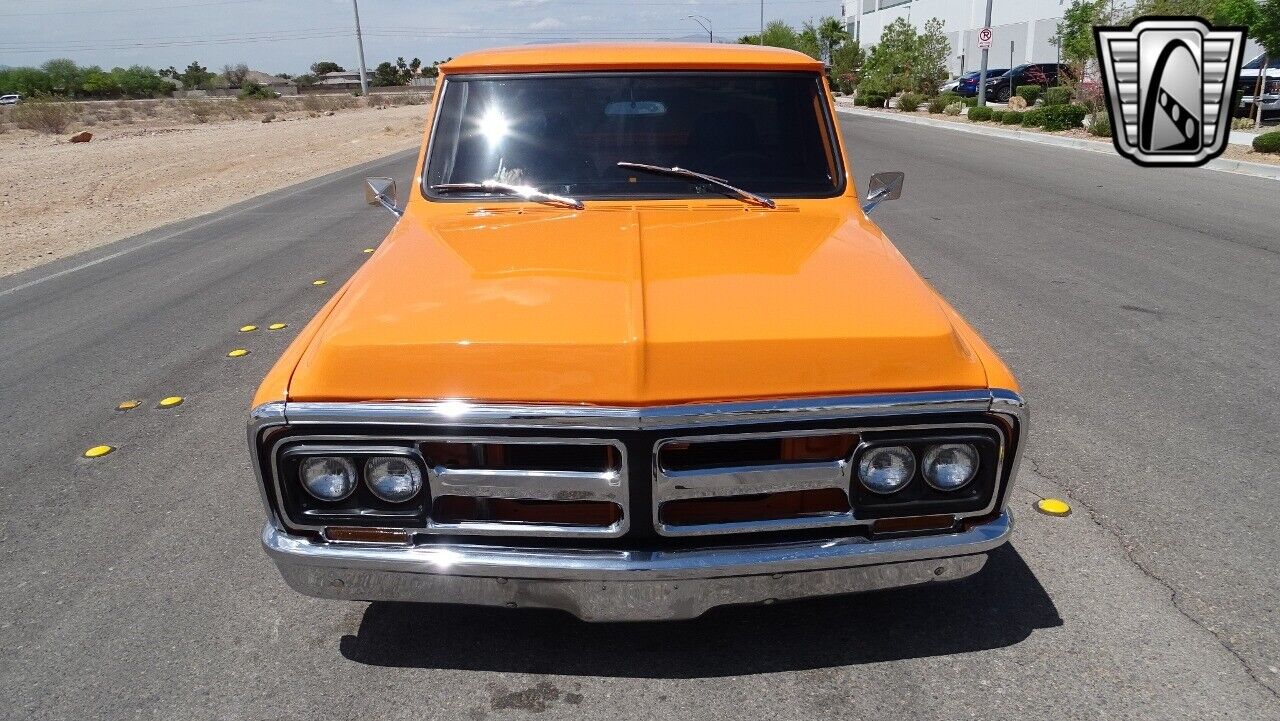 GMC-C1500-1971-Orange-Black-1104-2